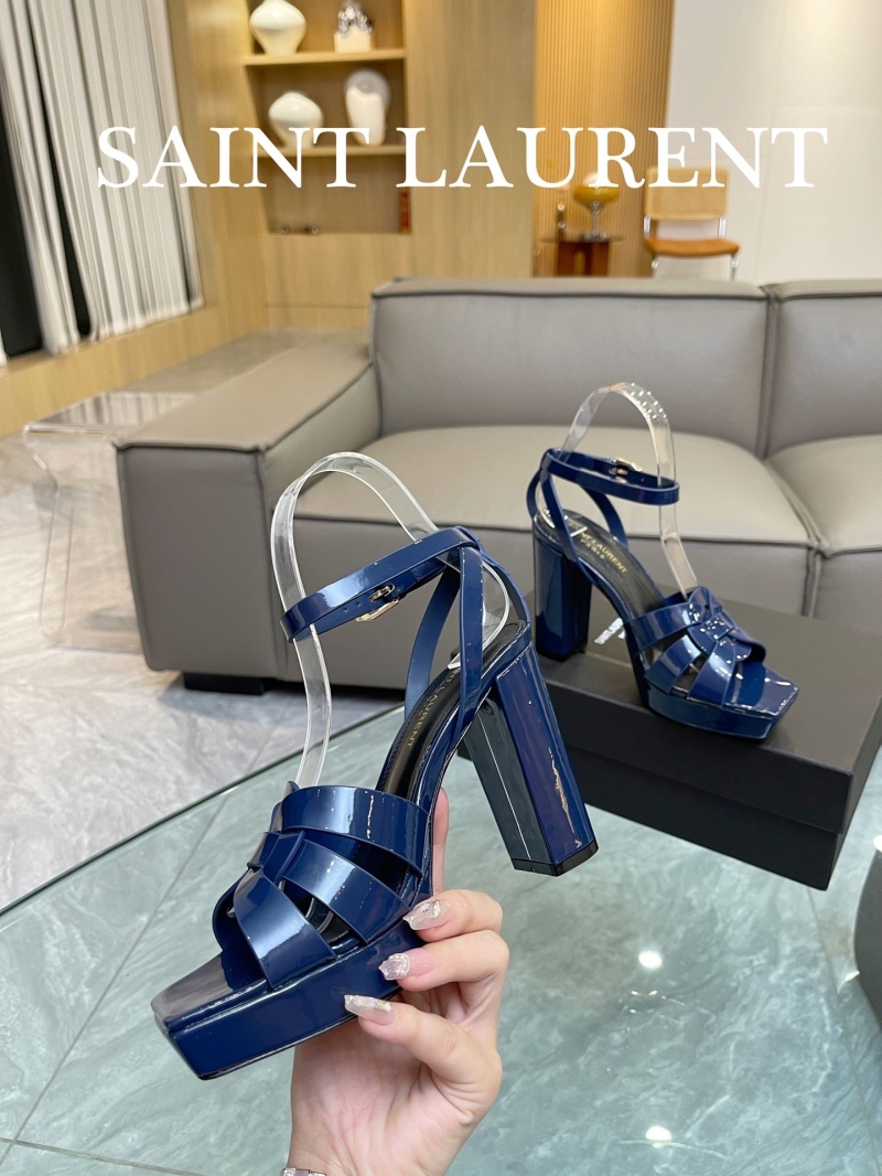 YSL High Heels